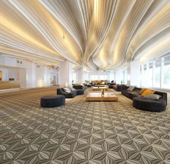 Forbo Flotex by Mac Stopa 360005 f Stripes фото 2 | FLOORDEALER